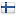 bgnelectronics.bg server is located in Finland